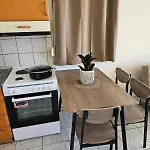 Apartament Magafinis *