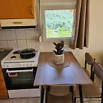 Apartament Magafinis *