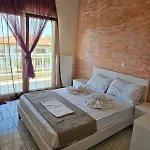 Apartament Magafinis *