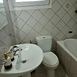 Apartament Magafinis