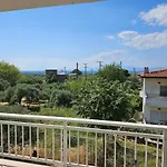 Magafinis Apartament Prínos