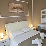 Magafinis Apartament Prínos