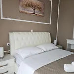 Magafinis Apartament Prínos