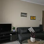 Apartament Magafinis Prínos