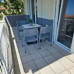 Magafinis Apartament Prínos