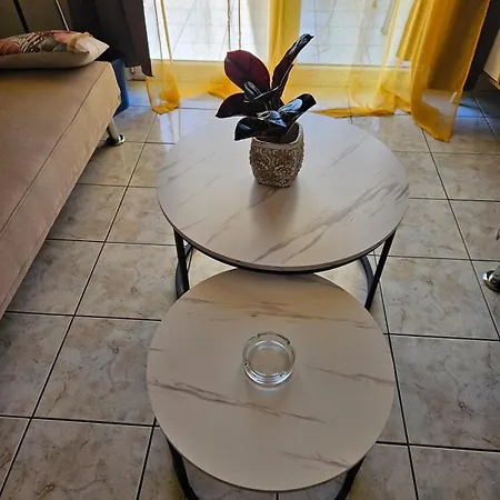 Magafinis Appartement *