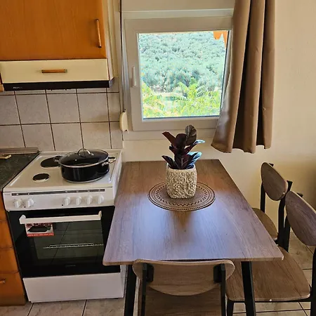 Appartement Magafinis *