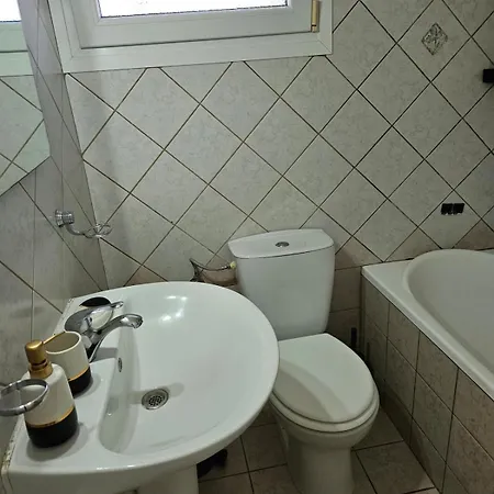 Appartement Magafinis