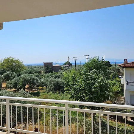 Magafinis Appartement