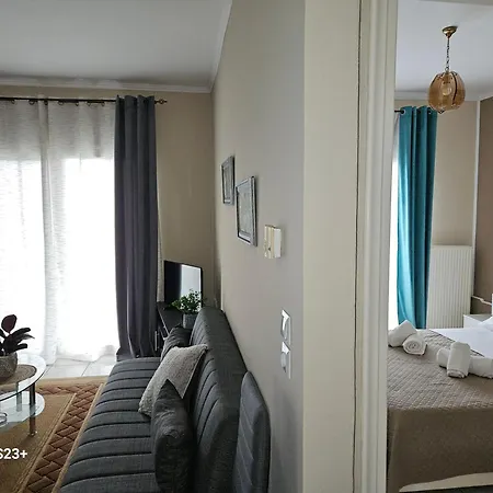 Magafinis Apartman *