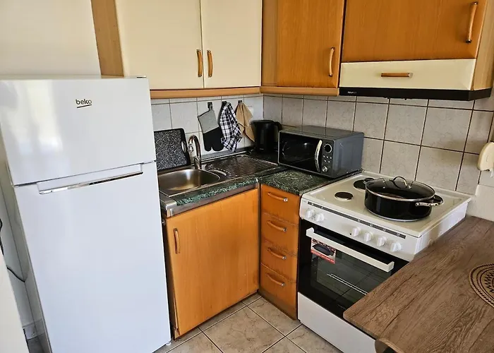 Magafinis * Prínosz