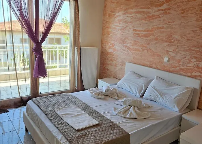 Apartman Magafinis *