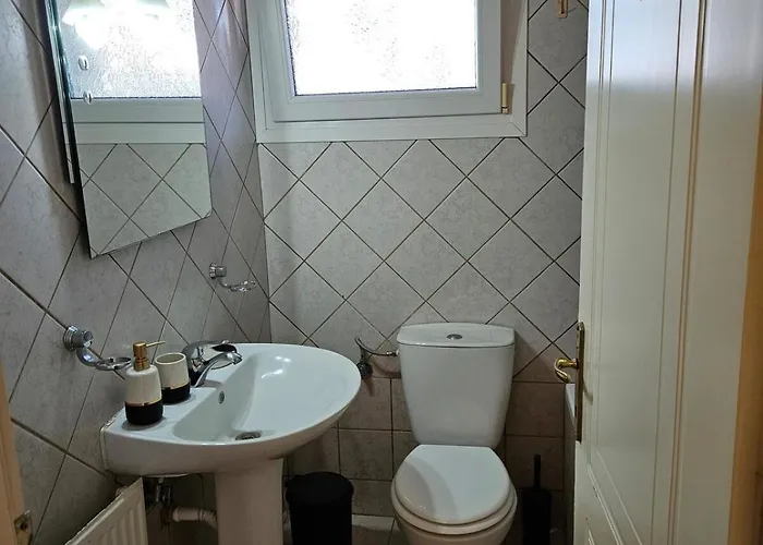 Magafinis Apartman *