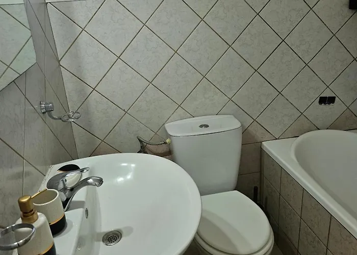 Apartman Magafinis