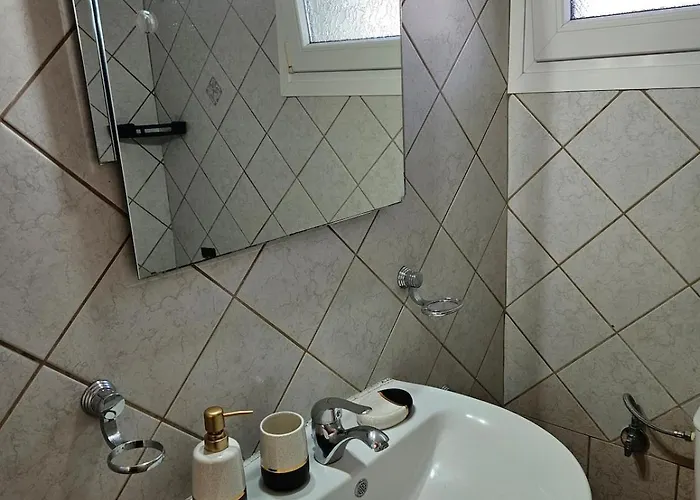 Magafinis Apartman *